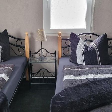 Unterwegszuhause Apartment Золинген Екстериор снимка