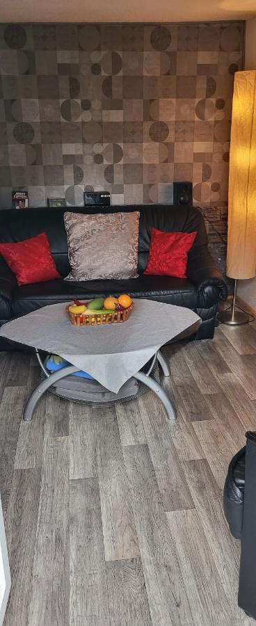 Unterwegszuhause Apartment Золинген Екстериор снимка