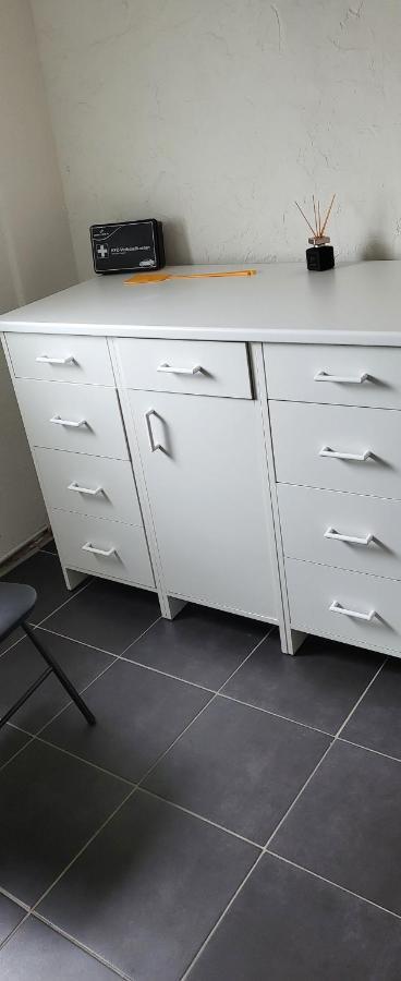 Unterwegszuhause Apartment Золинген Екстериор снимка