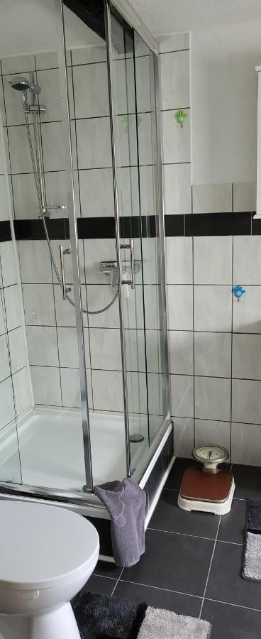 Unterwegszuhause Apartment Золинген Екстериор снимка