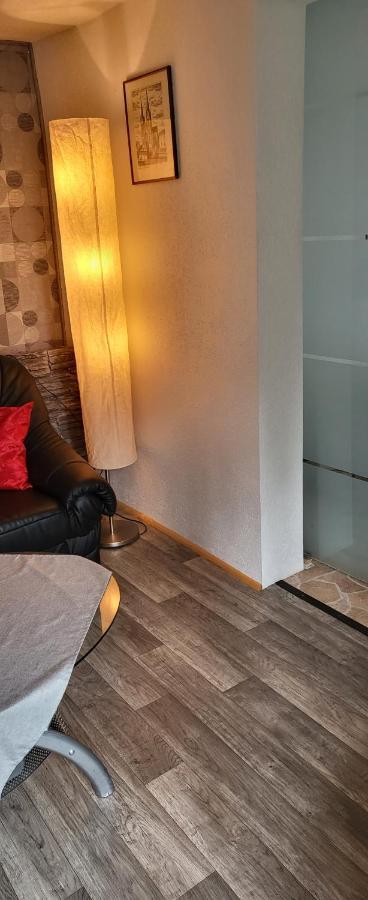Unterwegszuhause Apartment Золинген Екстериор снимка