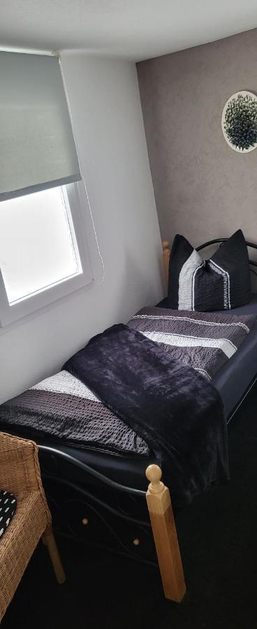 Unterwegszuhause Apartment Золинген Екстериор снимка